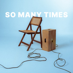 KONSK - So Many Times