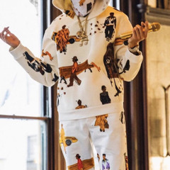 Teeway x Meekz x DigDat x Aj Tracey Type Beat [DM FOR INQUIRIES]