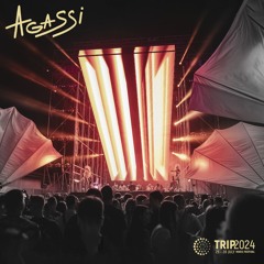 Agassi Trip Music Festival Embargo 2024  | HOUSE , AFRO , MELODIC