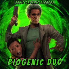 BIOGENIC DUO