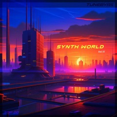 Synth World Vol.15