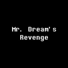 [Glowrune/Cassware AU][Mr. Dream's Revenge] The End is Near