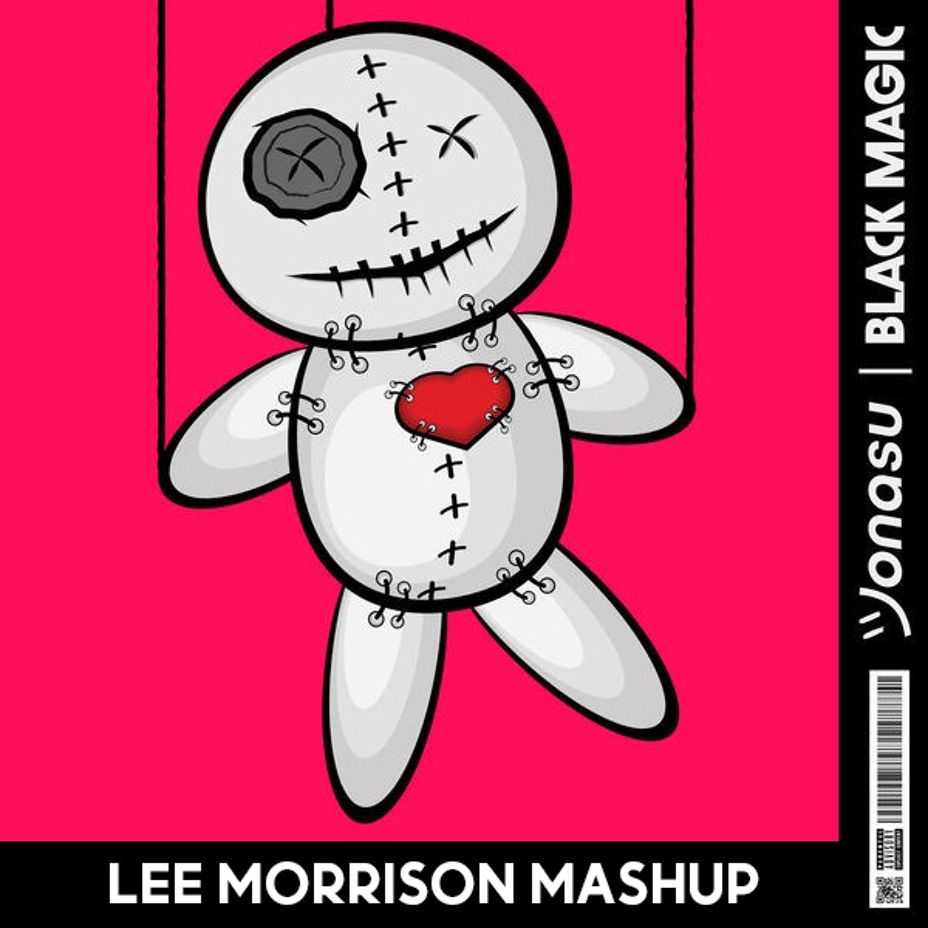 DJ Lee Morrison - Mixes