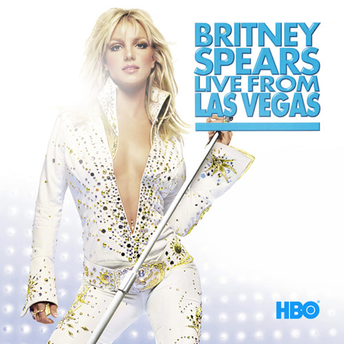 Stream Niber | Listen to Britney Spears - Live From Las Vegas playlist  online for free on SoundCloud