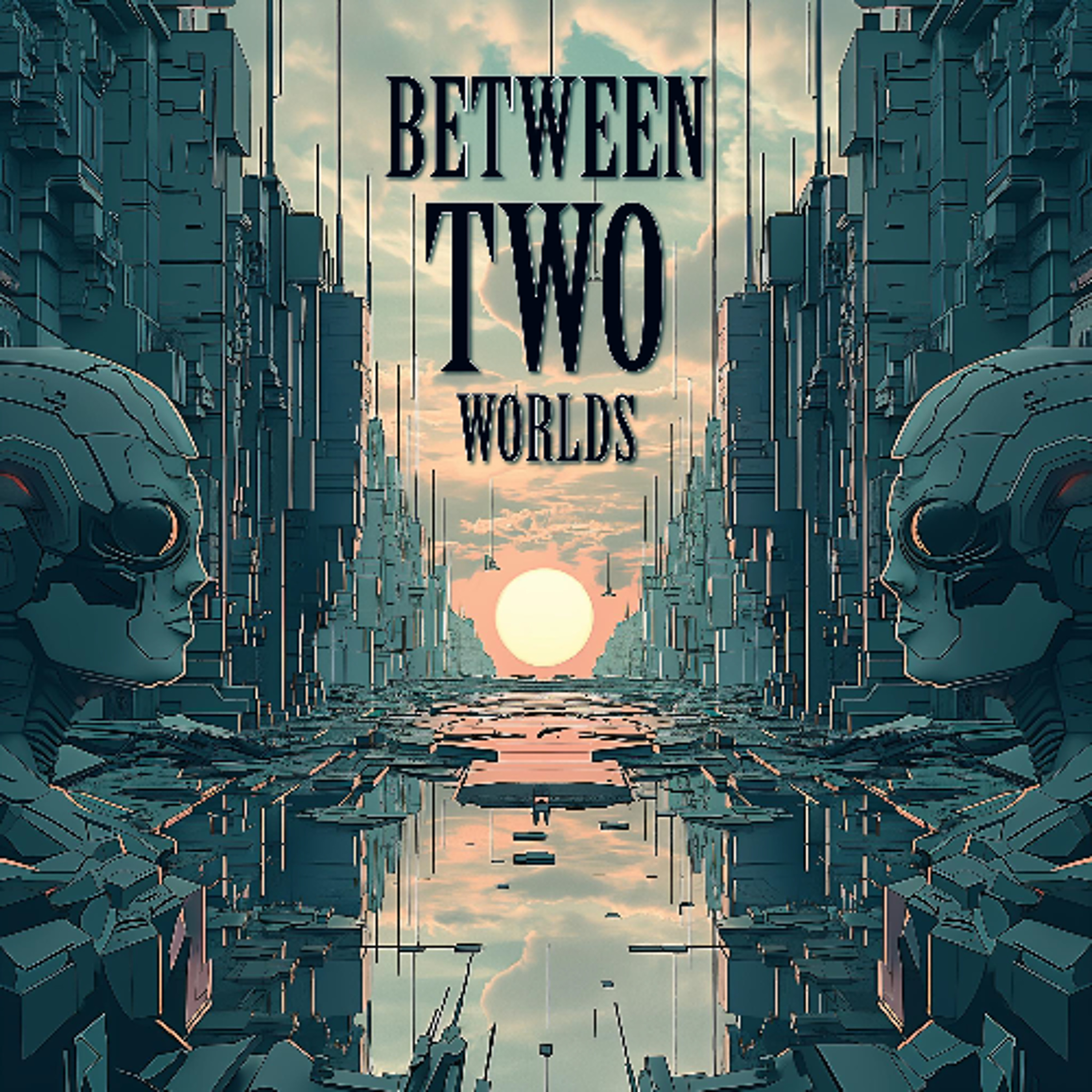 Between Two Worlds (feat. Melon Farmer) episode artwork