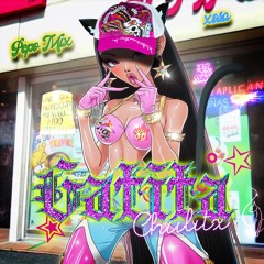 GATITA CHULITX EXTENDED - PEPO MIX, XOSA
