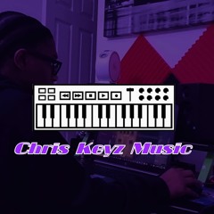 Jessus left me and i had too turn me left hand too god | made on the Rapchat app (prod. by ChrisKeyz)