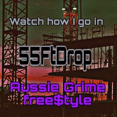 watch how i go in ( AUS Grime) Free$tyle prod.dubs