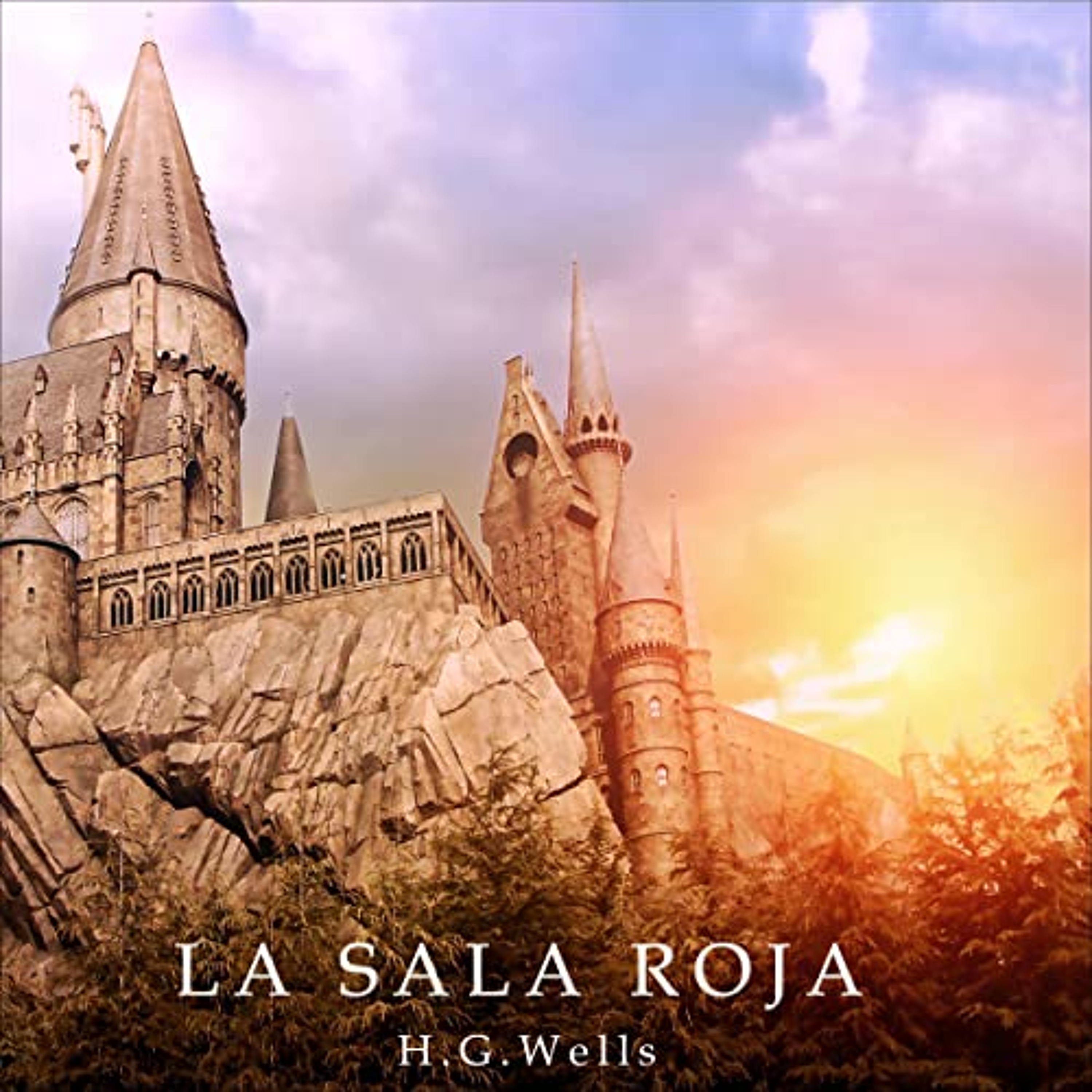 La Biblioteca Fantasma