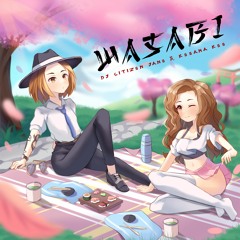 & DJ Citizen Jane - WASABI
