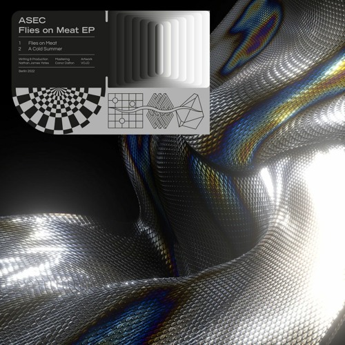 OECUS Premiere | ASEC - Flies on Meat [ASEC005]