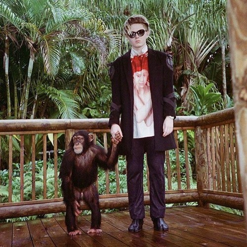 Yeat - Dëserve It (Sped up, reverb, bass)