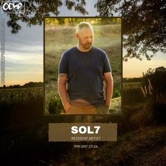 SOL7 Resident Mix ODH-Radio April 2024