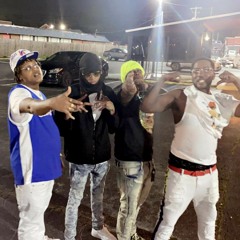 No Hook Goin in ft Blackk ap