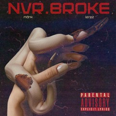 NVR.BROKE