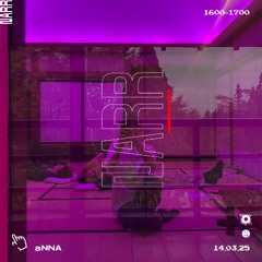 aNNA 14/03/25