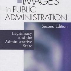[Get] EPUB KINDLE PDF EBOOK Gender Images in Public Administration: Legitimacy and the Administrativ