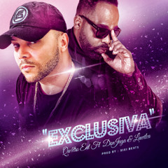 Don Jaga feat. Lawilca - Exclusiva