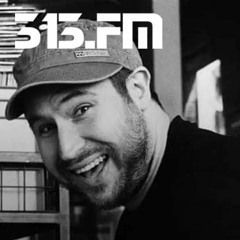 Andrew Wowk - Guest Mix on Planet Funk (313.FM Detroit)