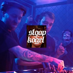 Filthy Acid Hard House & Techno set - Sloop Sessies 003