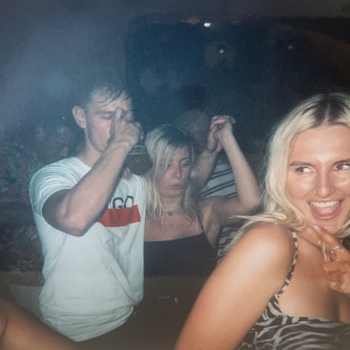Little bit of Liquid Mini Mix 002