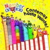 Stream Uno by Numberblocks Español  Listen online for free on SoundCloud