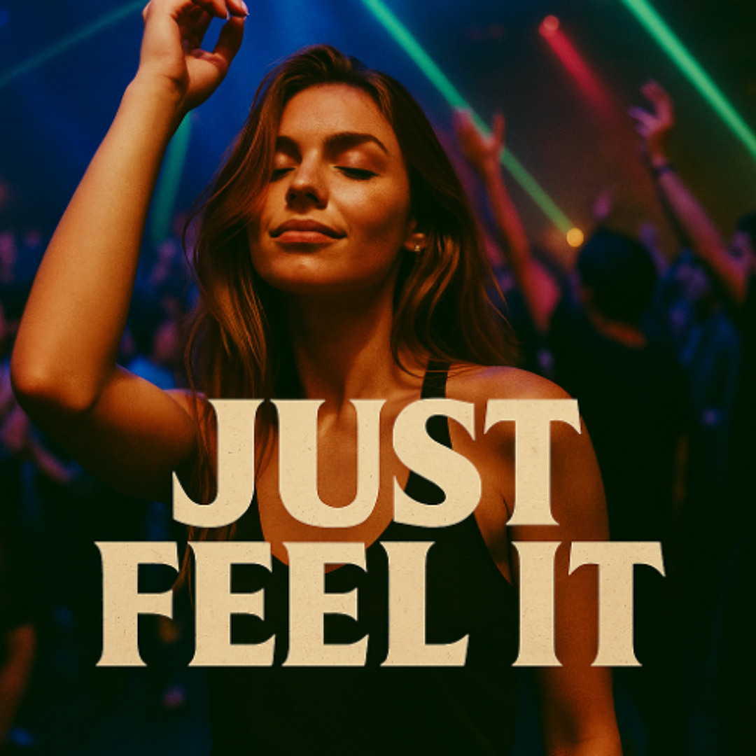 Stream Just Feel It by Uncle Bud | Listen online for free on SoundCloud
