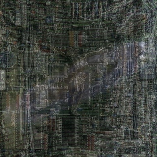 ضجيج الآليات هو صوط الرب