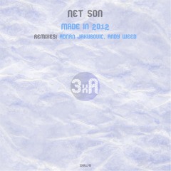 Returning to Life (Adnan Jakubovic's Night Drive Mix)