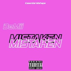 Mistaken unmastered