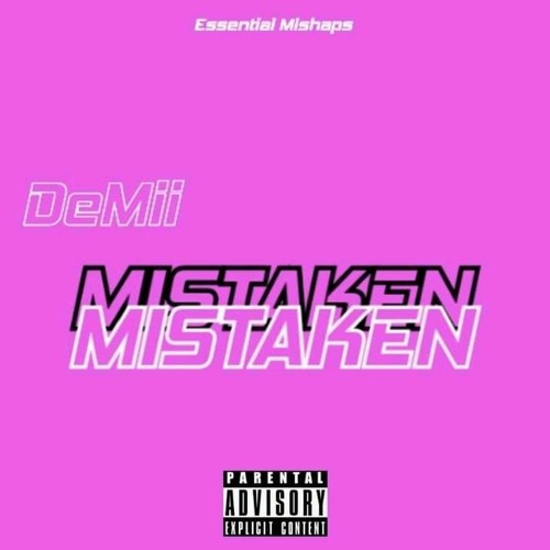 Mistaken unmastered