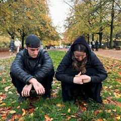 Yes OMGᵎᵎ w/ orczi96 & screenage dj @ Kiosk Radio 01.11.2025