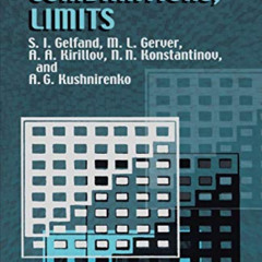 [READ] EPUB ✓ Sequences, Combinations, Limits (Dover Books on Mathematics) by  S. I.