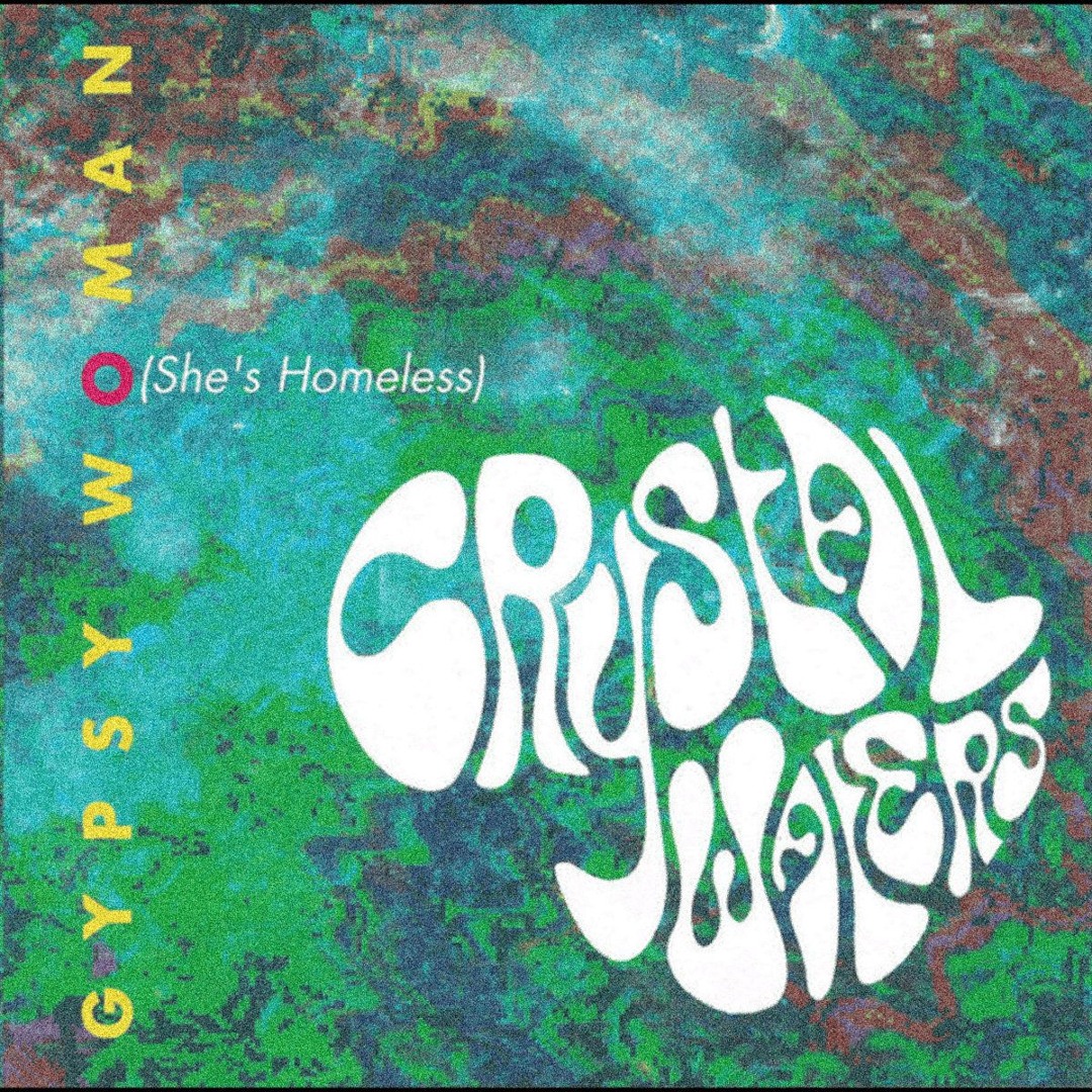 Stream Gipsy Woman (5HOURS Remix) [FAKE VOCAL for Copyright] by