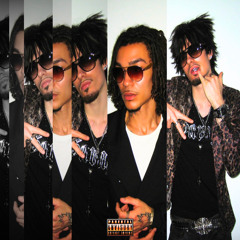 ANTICIPATION W / Darrallo