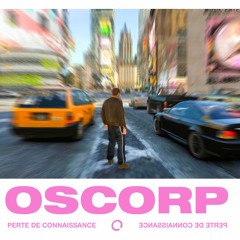 Oscorp - Perte de connaissance