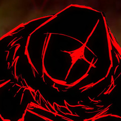 Darkness 1x1x1x1 Chase Theme - Forsaken OST (SCRAPPED)