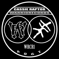 Cassie Raptor - 1984 [WRCR1]