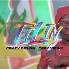 Crazy Design ft Ceky Viciny - Tilin
