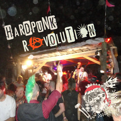 HARDPUNK RAVOLUTI0N