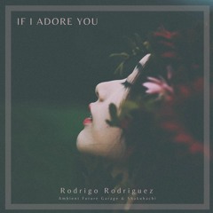 If I Adore You (Ambient Future Garage & Shakuhachi) Rodrigo Rodriguez