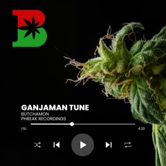 Butchamon - Ganjaman Tune (Original Mix)