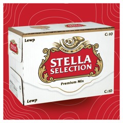 Lewp & C:10 - Stella Selection.