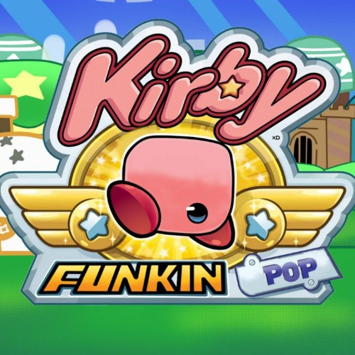 Stream Poyo Kirby Funkin Pop [Friday Night Funkin'] OST by Crazzi0