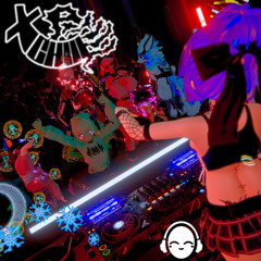 xChillphil @ Project Vertigo x [Re]birth | 06.21.2025