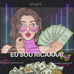 ShakerS - Eu Sou Ricaaaa! (Original Mix)