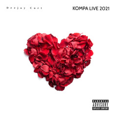 kompa live 2021 By Dj Curt