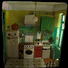 커튼만 치면