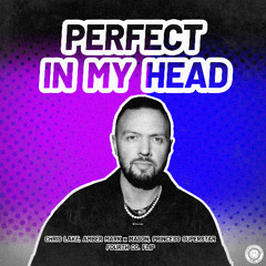 Perfect In My Head (Fourth Co. Flip) - Chris Lake, Amber Mark x Mason, Princess Superstar 💜