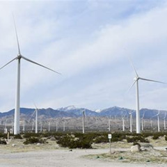 Review Special Price Palm Springs Windmill Tours